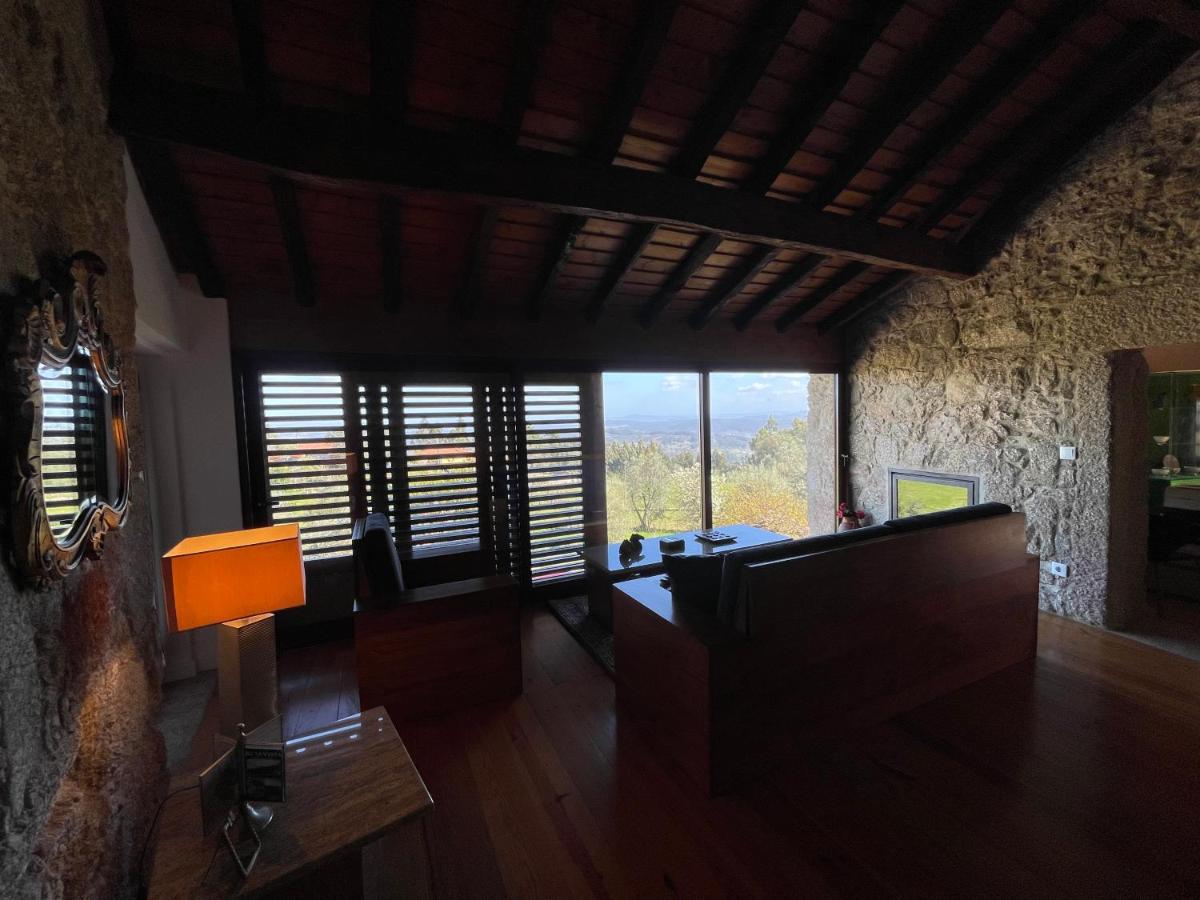 Altavista Vitorino dos Piães Exterior foto